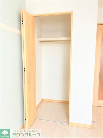 ウィステリアRの物件内観写真